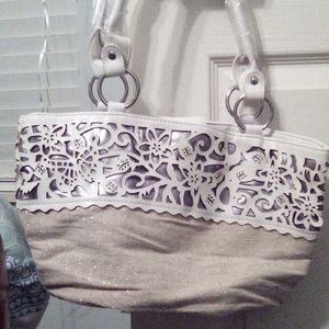 Beautiful purse with gorgeous design